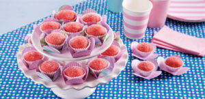 Bicho de pé de groselha