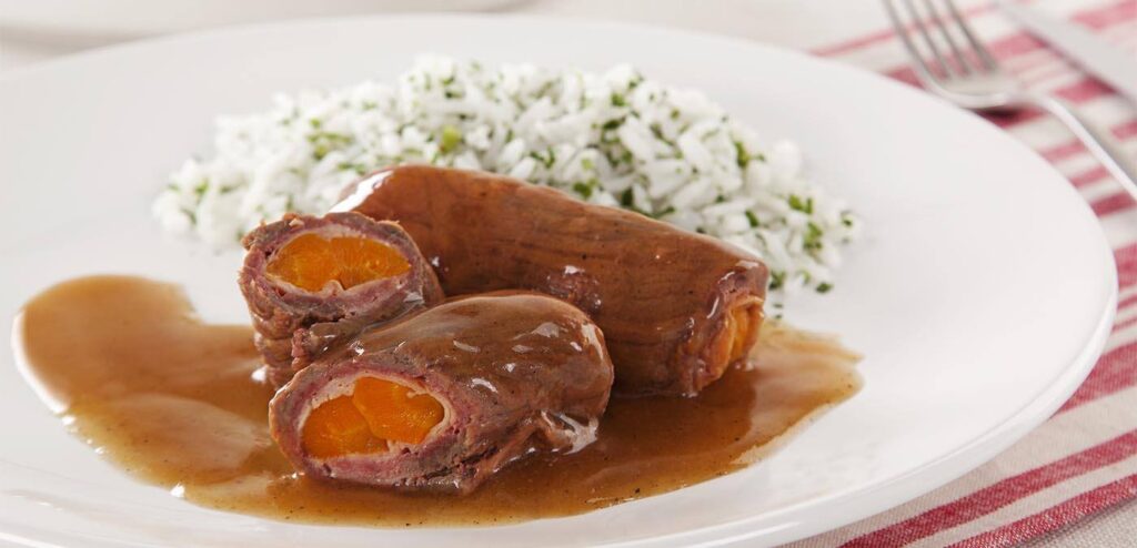 BIFE À ROLÊ