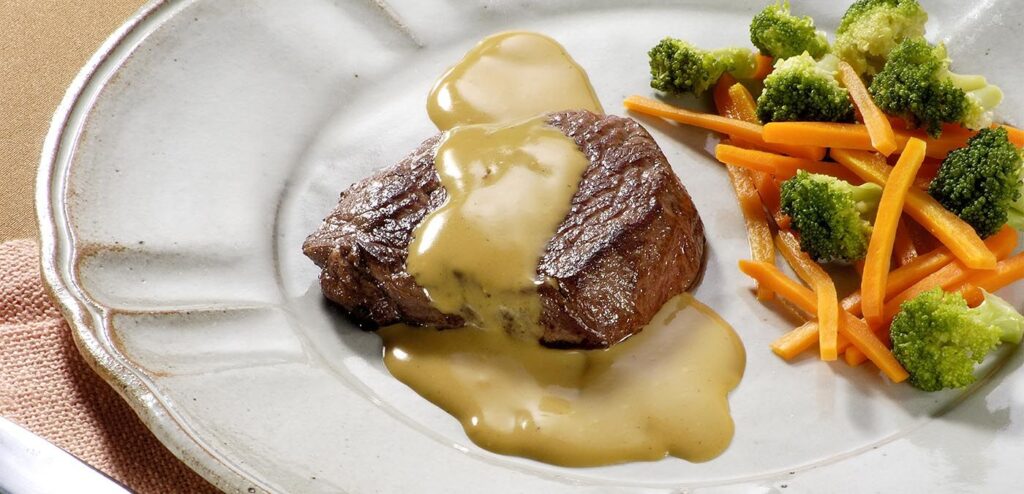 BIFE SUÍÇO