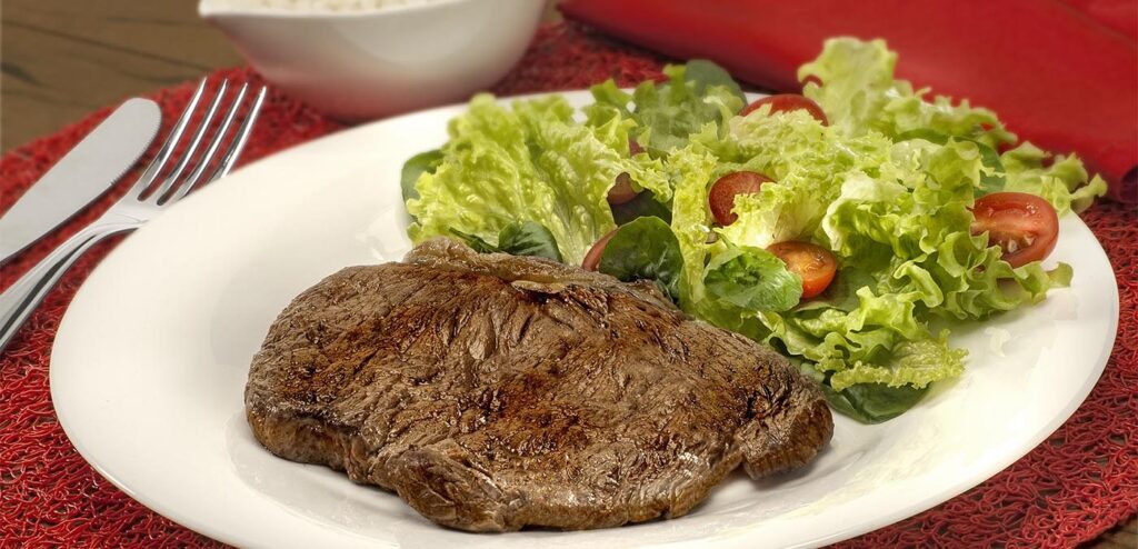 BIFES COM SAZÓN®