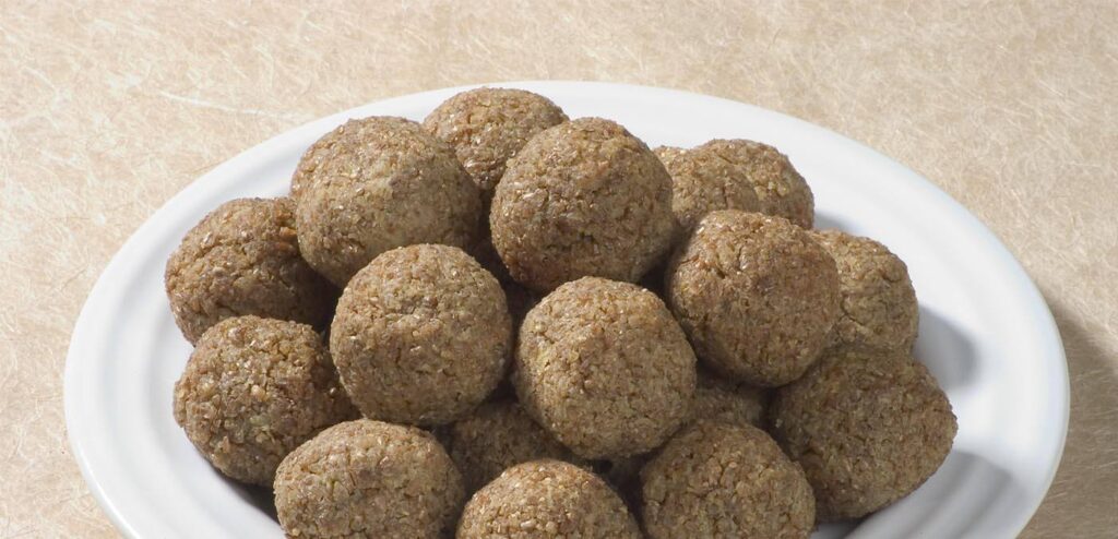 BOLINHAS DE CEBOLA E TRIGO