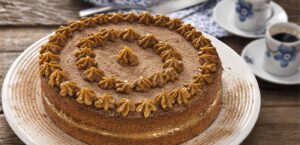 Miniatura da imagem do produto BOLO DE CHURROS