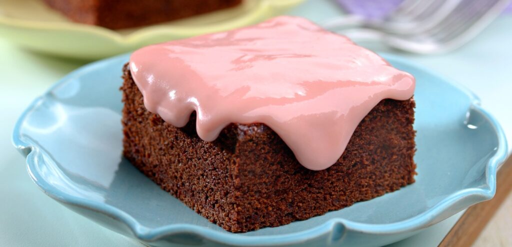 BOLO NEGA MALUCA DE FESTA