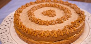 Miniatura da imagem do produto BOLO DE CHURROS