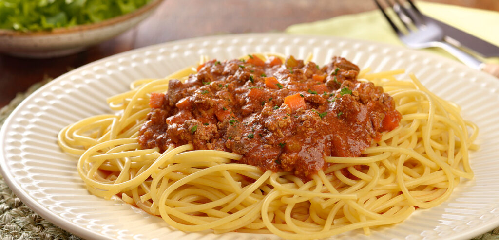 BOLONHESA DE MIÚDOS