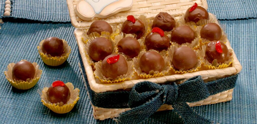 BOMBONS MID® MARACUJÁ