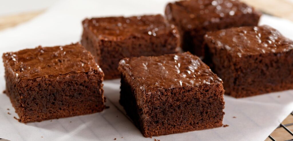 BROWNIE