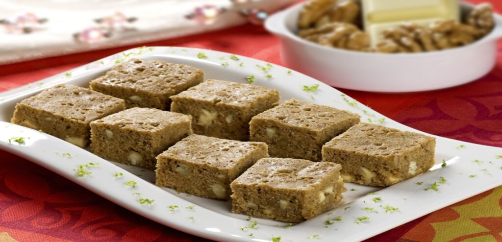 BROWNIE DE MICRO-ONDAS