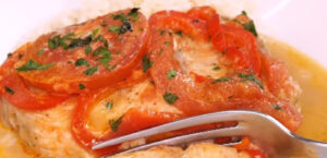 Miniatura da imagem do produto CAÇÃO AO MOLHO DE LEITE DE COCO