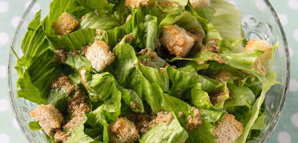 CAESAR SALAD