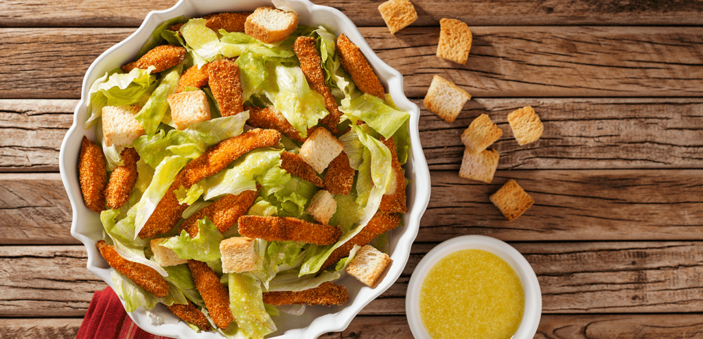 CAESAR SALAD