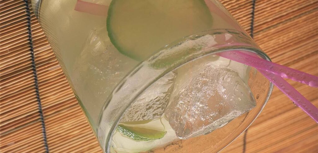 CAIPIRINHA DE MID® REFRESCO