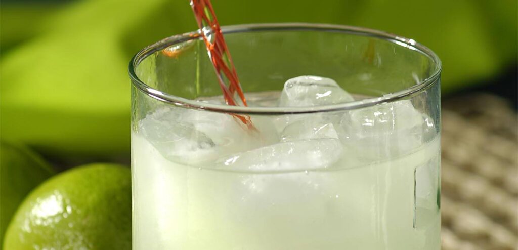 CAIPIRINHA MID ZERO™