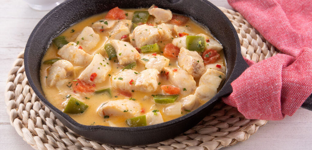 CALDEIRADA DE PEIXE