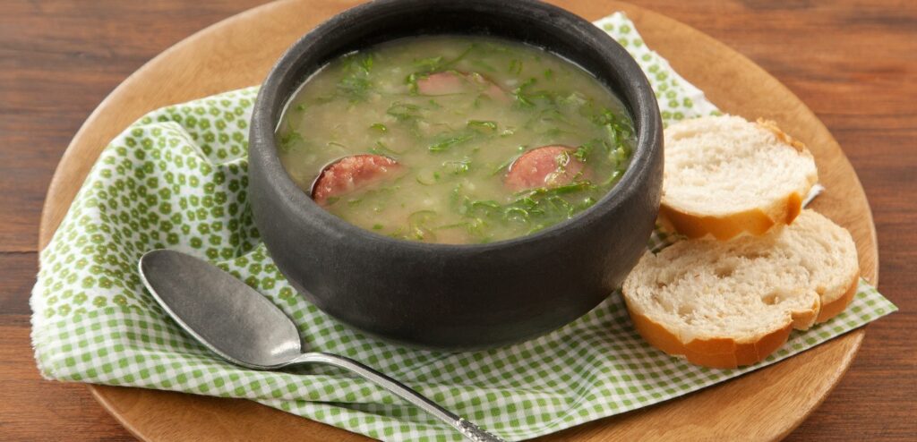 CALDO VERDE