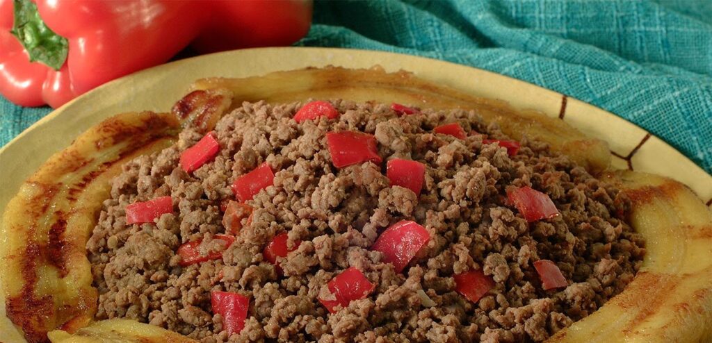 CARNE CUIABANA
