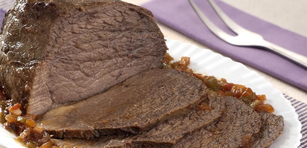 COXÃO DURO NA PANELA DE PRESSÃO