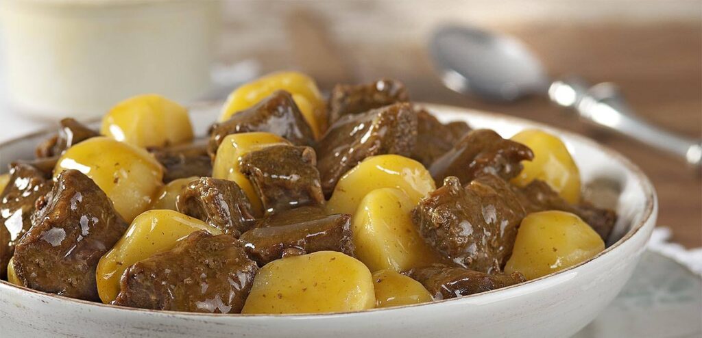 CARNE DE PANELA
