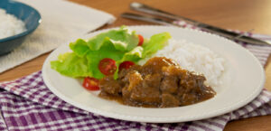 Miniatura da imagem do produto CARNE DE PANELA COM MANDIOCA