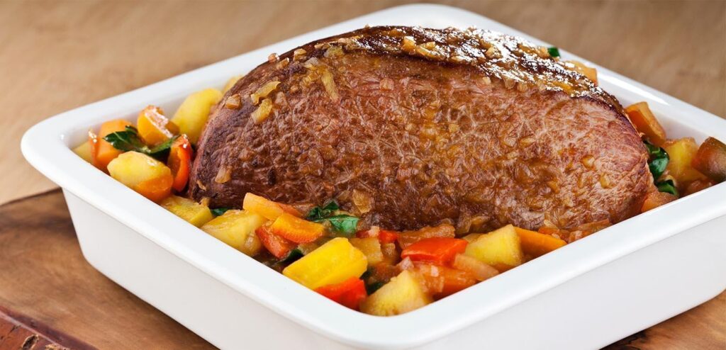 CARNE DE PANELA