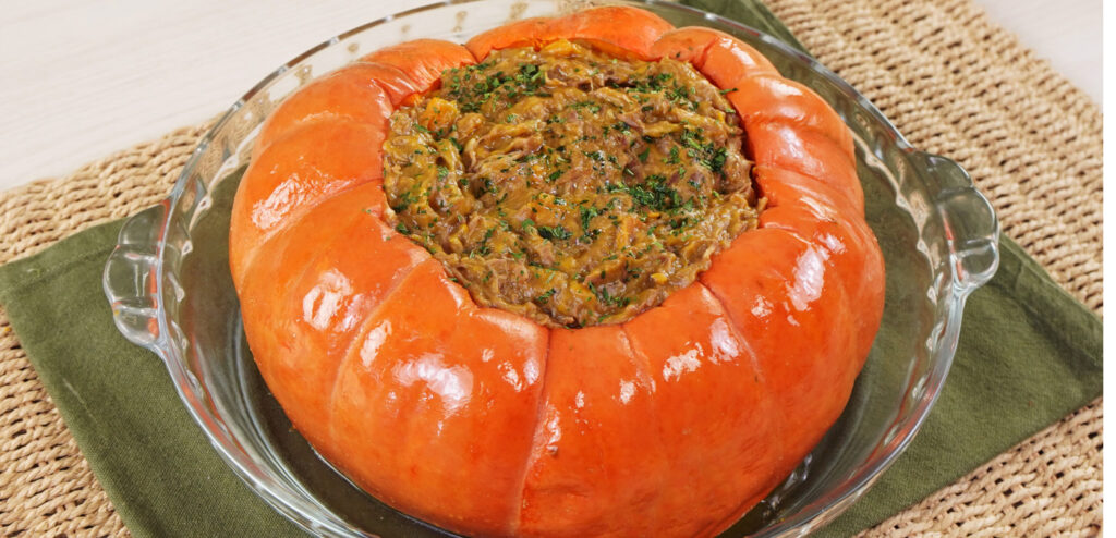 CARNE DESFIADA NA MORANGA