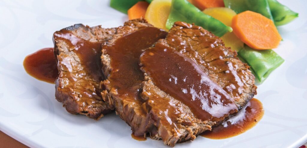 CARNE NA CERVEJA