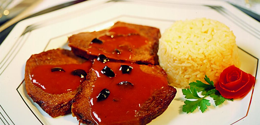 CARNE DE PANELA COM CERVEJA