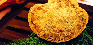 Miniatura da imagem do produto CASQUINHA DE SIRI