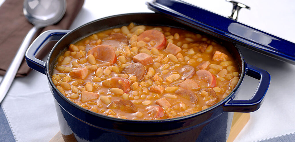 CASSOULET