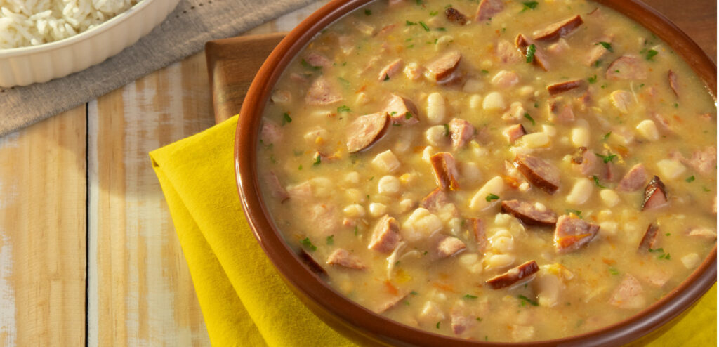 CASSOULET DIFERENTE