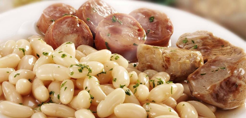 CASSOULET PRÁTICO