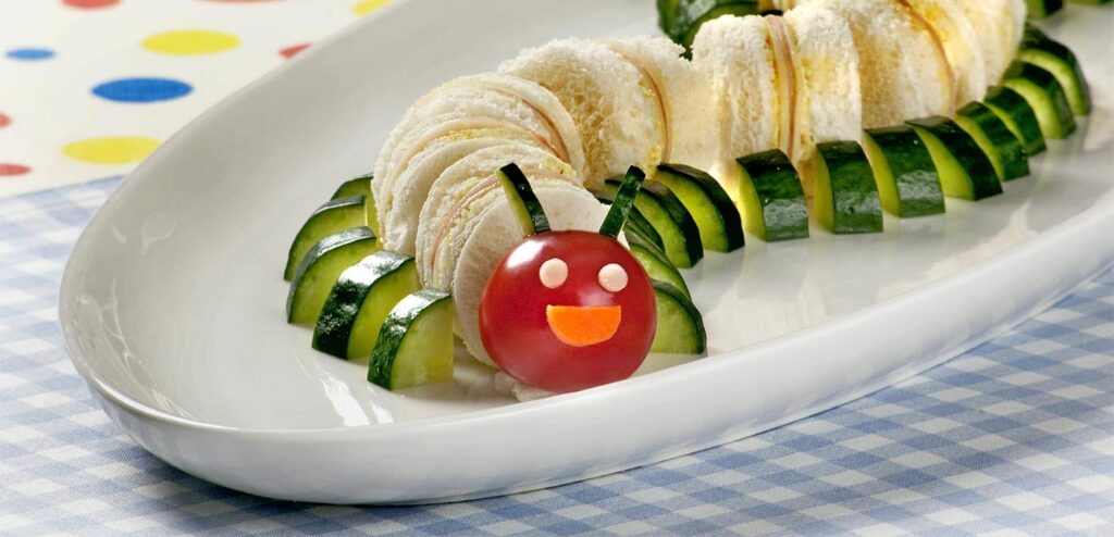 CENTOPÉIA DIVERTIDA