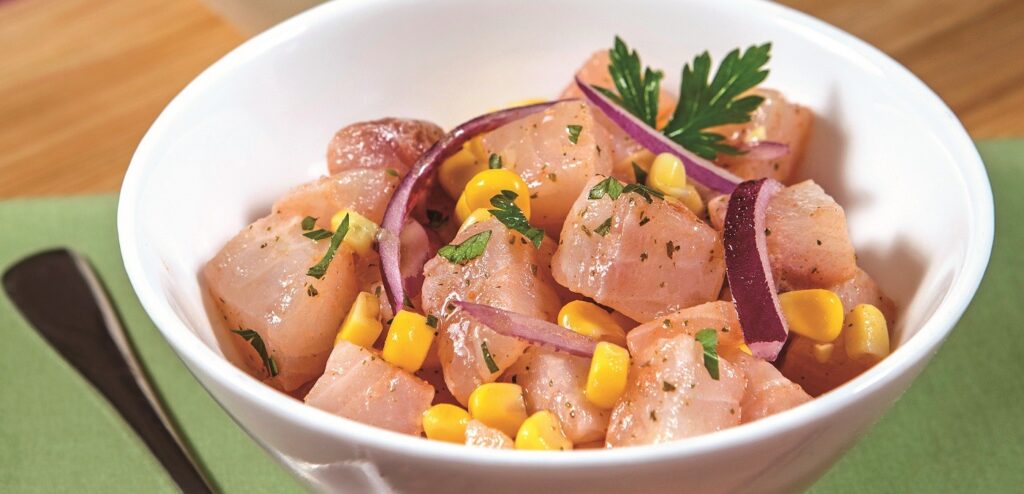 CEVICHE