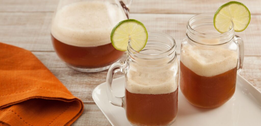 CHÁ MATE COM MID® GUARANÁ