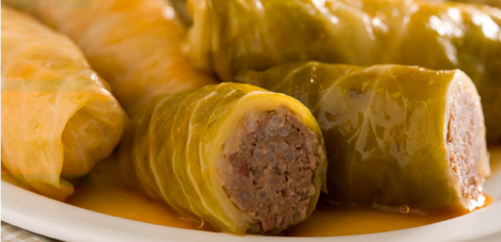 CHARUTINHOS DE REPOLHO
