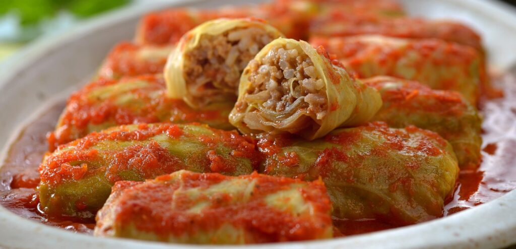 CHARUTINHOS DE REPOLHO