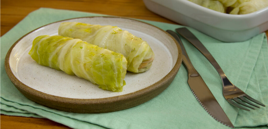 CHARUTINHOS DE SALMÃO