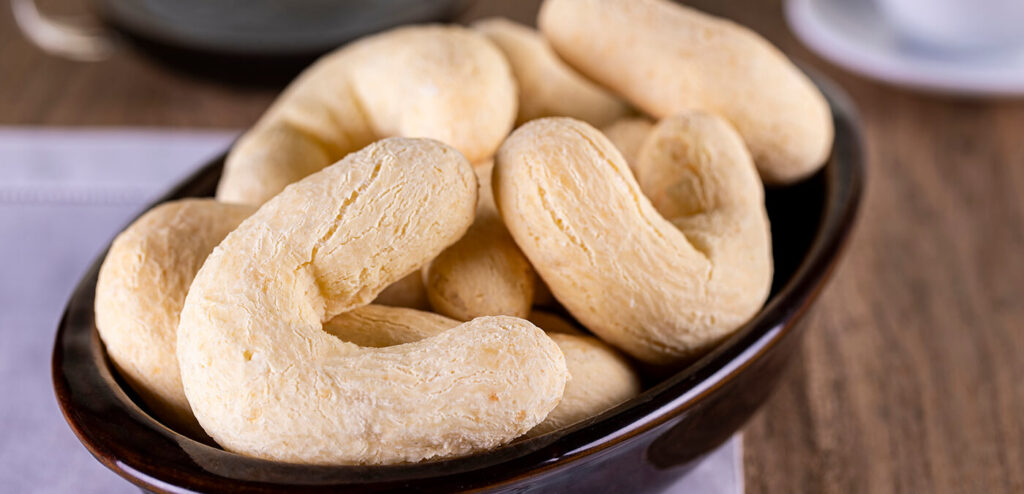 CHIPA COM SOBRAS DE ARROZ
