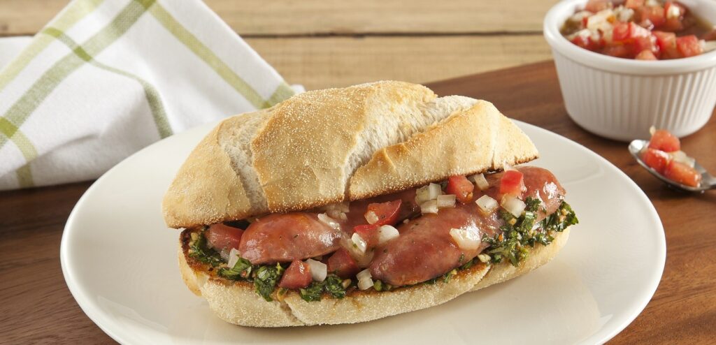 CHORIPAN