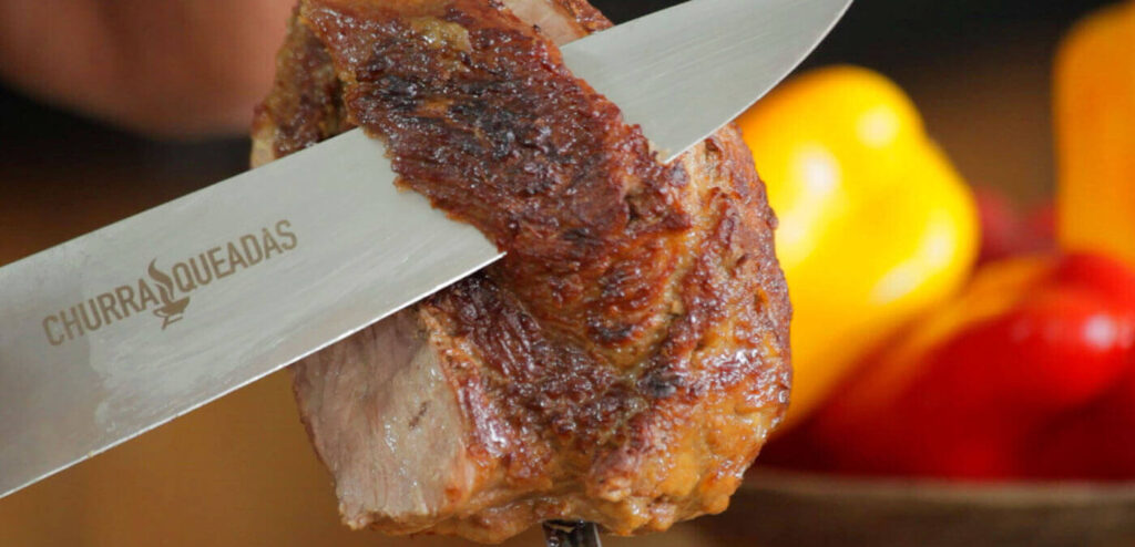 CHURRASCO DE CUPIM