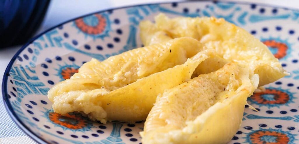 CONCHIGLIONE DA MAMA