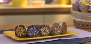 Miniatura da imagem do produto CONE RECHEADO