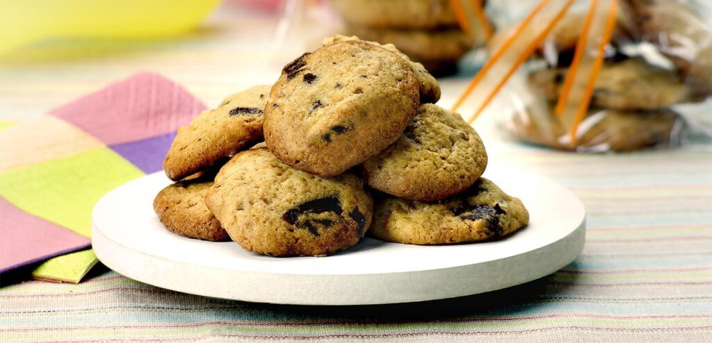 COOKIES ESPECIAIS