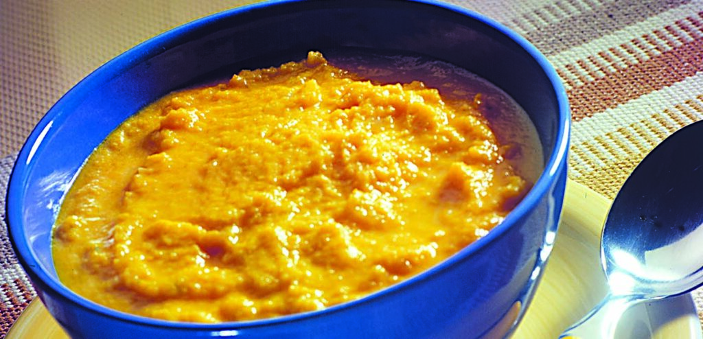 CREME DE CENOURA