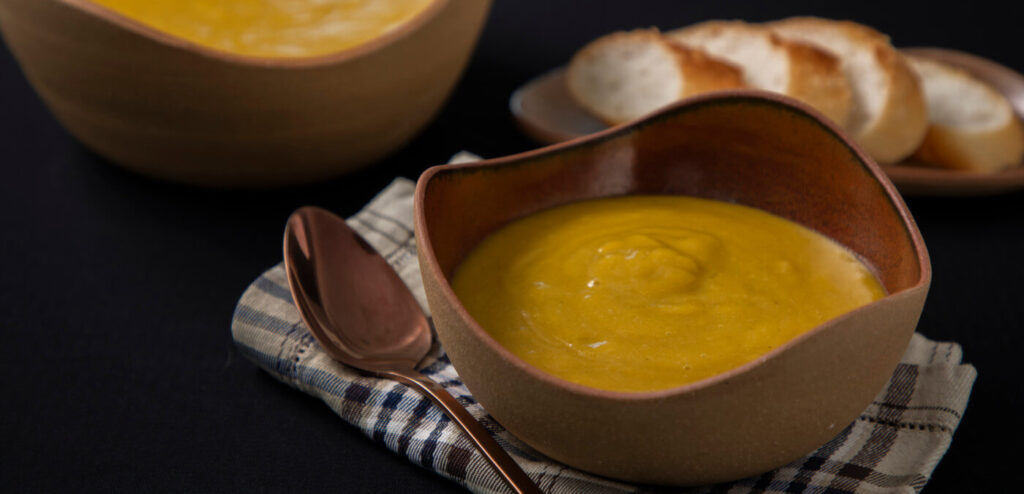 CREME DE LEGUMES