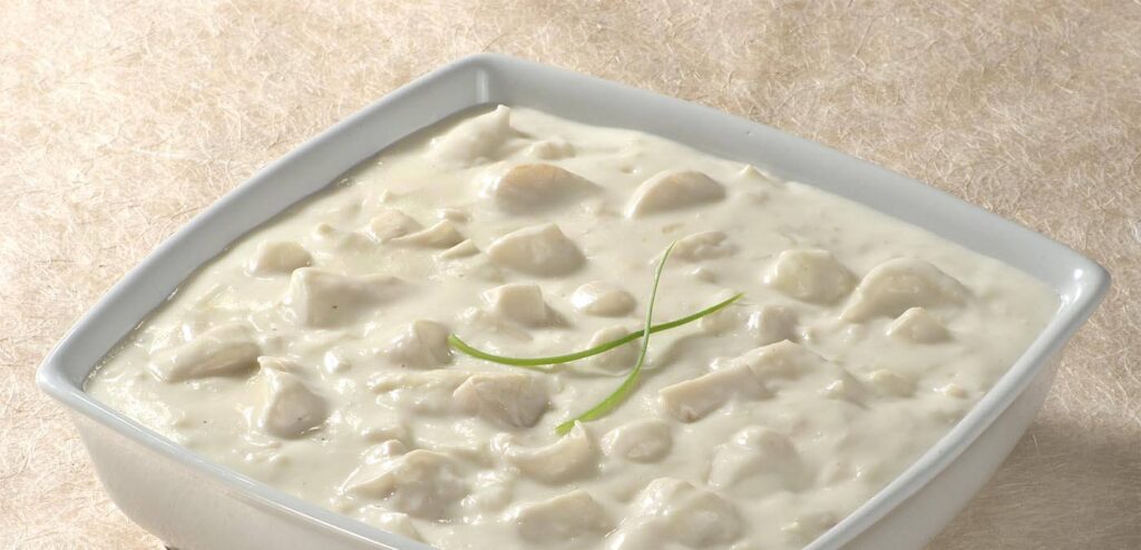 CREME DE PALMITO