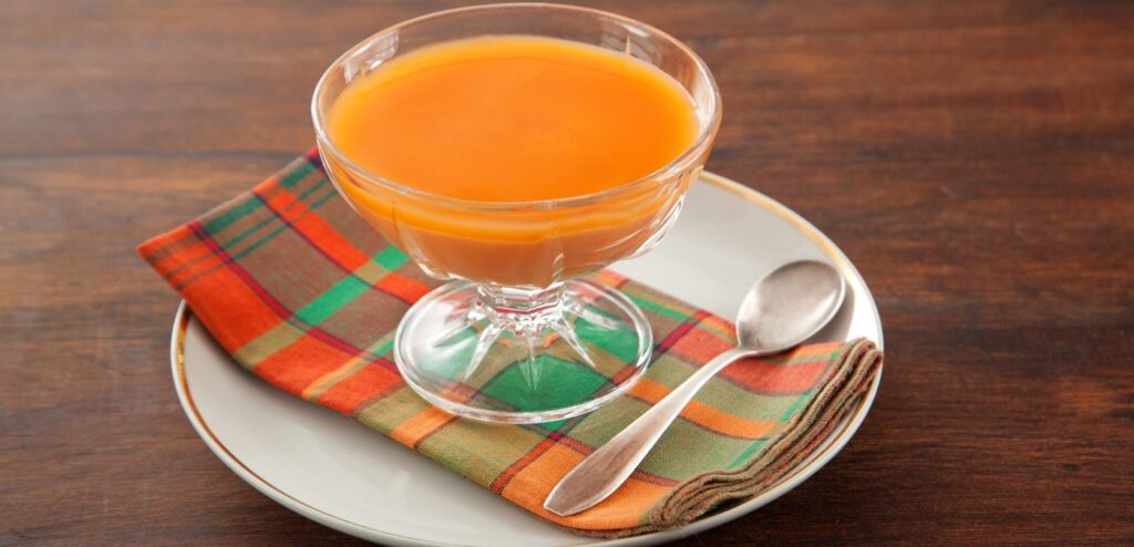 CREME DE PAPAIA COM MID® LARANJA
