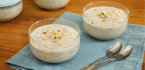 Miniatura da imagem do produto CREME MID® PROTEICO (OVERNIGHT OATS)