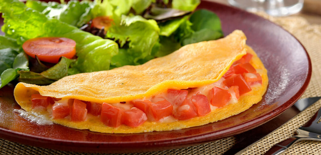 CREPIOCA DE VONO®