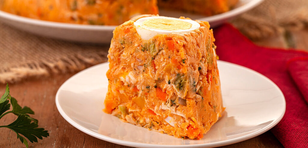 CUSCUZ PAULISTA COM SÓDIO REDUZIDO